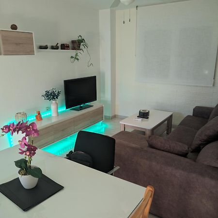 Apartamento Centrico Churriana Churriana de la Vega Kültér fotó