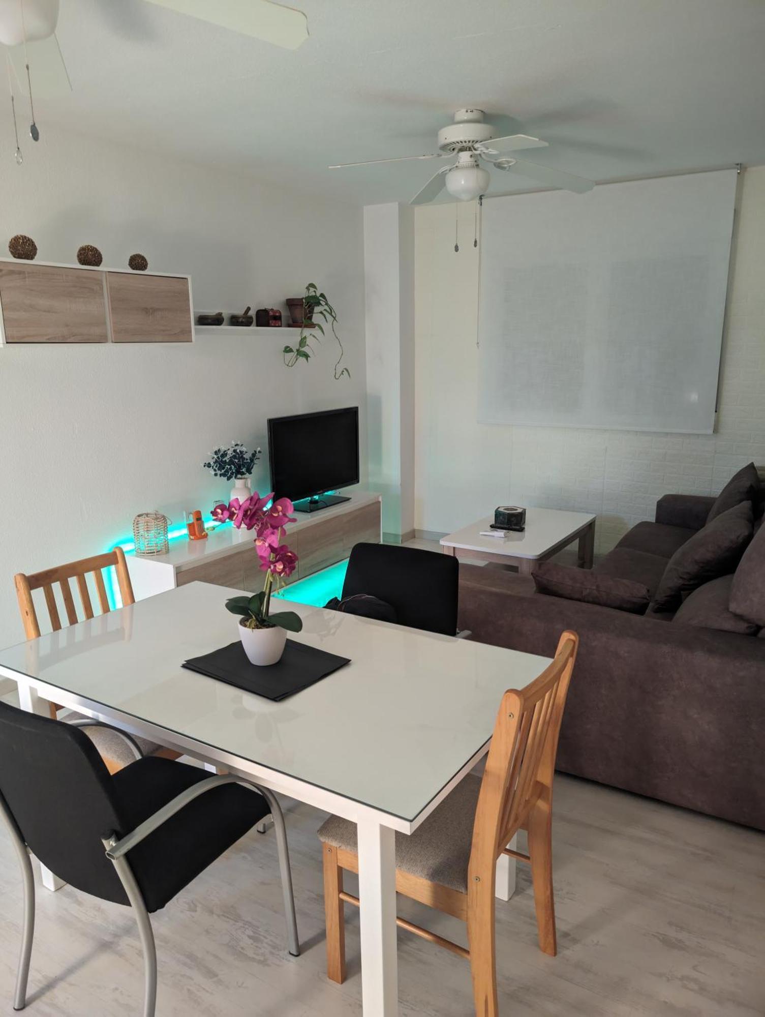 Apartamento Centrico Churriana Churriana de la Vega Kültér fotó