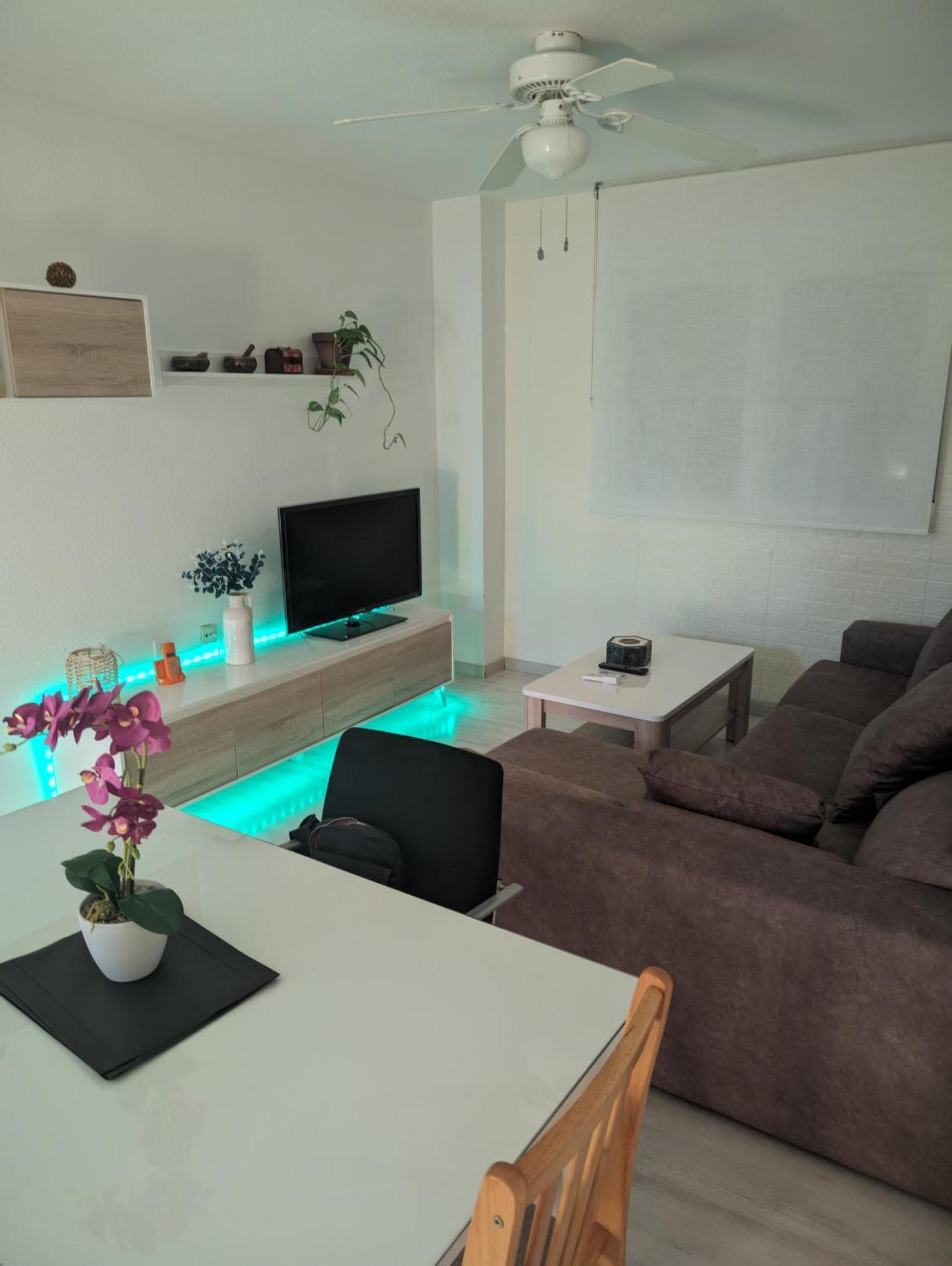 Apartamento Centrico Churriana Churriana de la Vega Kültér fotó