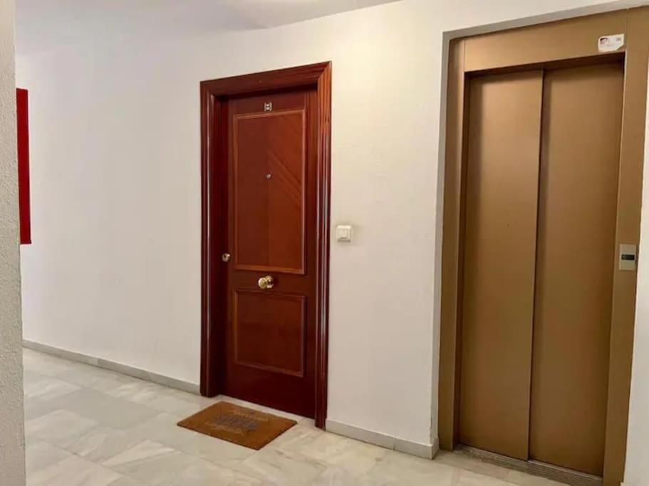 Apartamento Centrico Churriana Churriana de la Vega Kültér fotó