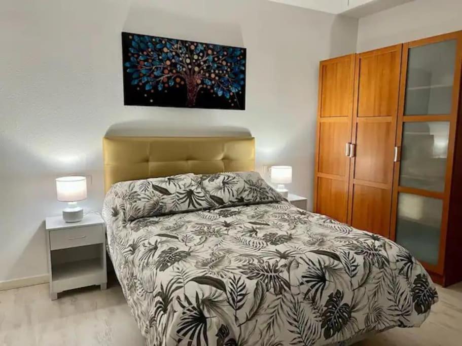 Apartamento Centrico Churriana Churriana de la Vega Kültér fotó