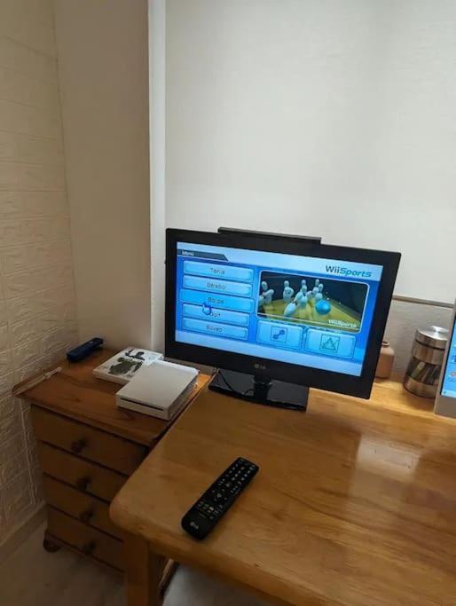 Apartamento Centrico Churriana Churriana de la Vega Kültér fotó
