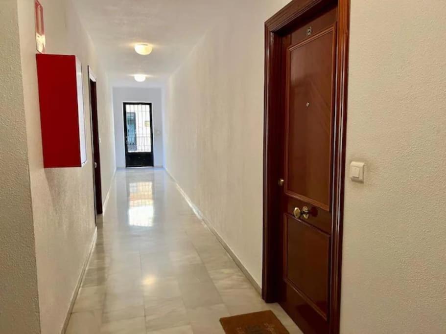 Apartamento Centrico Churriana Churriana de la Vega Kültér fotó
