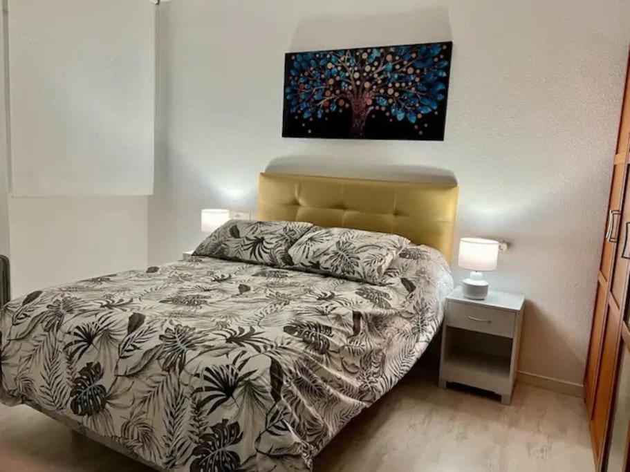 Apartamento Centrico Churriana Churriana de la Vega Kültér fotó