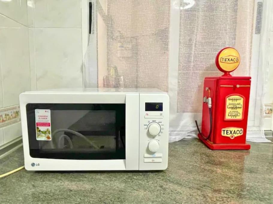 Apartamento Centrico Churriana Churriana de la Vega Kültér fotó