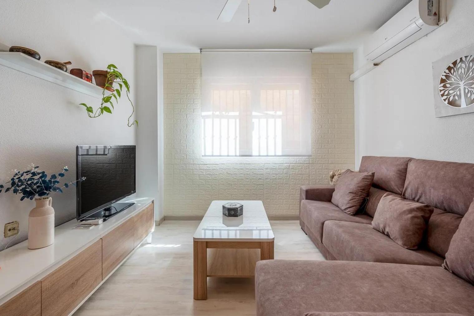 Apartamento Centrico Churriana Churriana de la Vega Kültér fotó